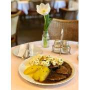 Café Konditorei Wahlen - GALLERY