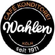 Café Konditorei Wahlen - LOGO