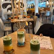 Café Kunstherz - GALLERY