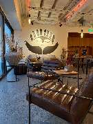 Café Kunstherz - GALLERY