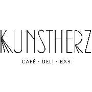 Café Kunstherz - LOGO