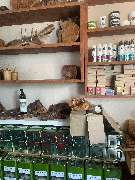 Cafe Kunterbunt in München - Lokal