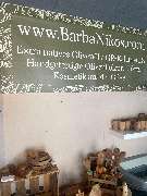 Cafe Kunterbunt in München - Lokal