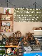Cafe Kunterbunt in München - Lokal