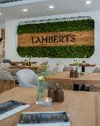 Café Lamberts - GALLERY