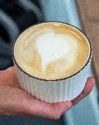 Café Lamberts - GALLERY