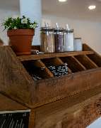Café Lamberts - GALLERY