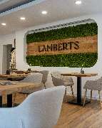 Café Lamberts - GALLERY