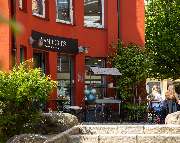 Café Lamberts - GALLERY