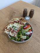 Café Lamberts - GALLERY