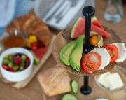Café Lamberts - GALLERY