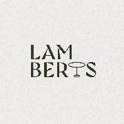 Café Lamberts - LOGO
