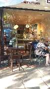 Cafe Latrio-Berlin - GALLERY