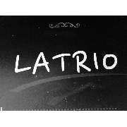 Cafe Latrio-Berlin - LOGO