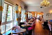 Café Liebfrauenberg - GALLERY