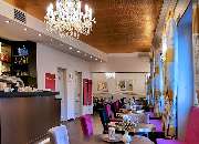 Café Liebfrauenberg - GALLERY