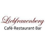 Café Liebfrauenberg - LOGO