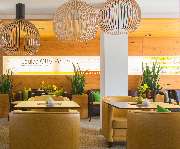 Café Louise & Adventuregolf Frohnau - GALLERY