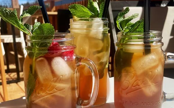 Cafe Loumee - GALLERY