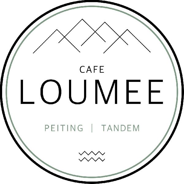 Cafe Loumee - LOGO