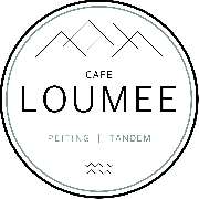 Cafe Loumee - LOGO