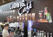 Café Ludwig - Ludwig  Café Leipzig