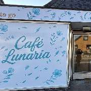 Cafe Lunaria - GALLERY