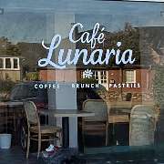 Cafe Lunaria - GALLERY