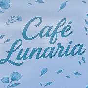 Cafe Lunaria - LOGO
