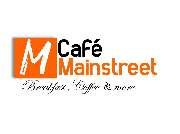 Café Mainstreet - GALLERY