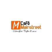 Café Mainstreet - LOGO