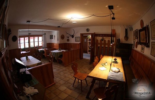Café Moosmühle - GALLERY