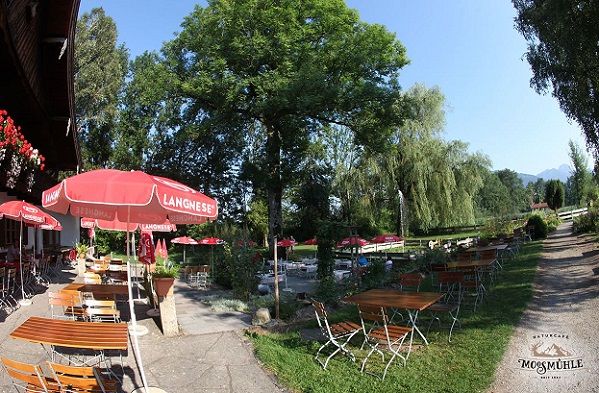 Café Moosmühle - GALLERY