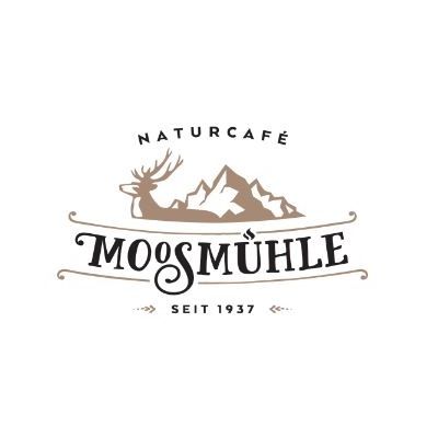 Café Moosmühle - LOGO