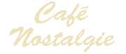 Cafe Nostalgie - 1