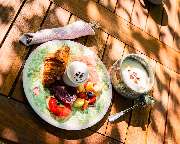 Café Ottilie - GALLERY