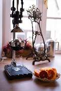 Café Ottilie - GALLERY