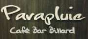 Cafe Parapluie - 1