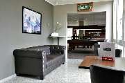 Cafe Parapluie - 10