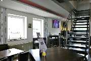 Cafe Parapluie - 22