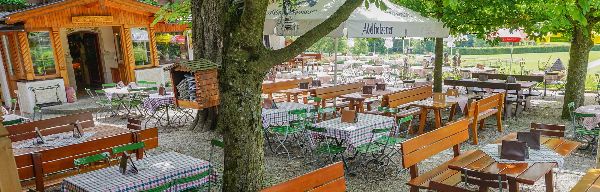 Cafe Pauli - GALLERY