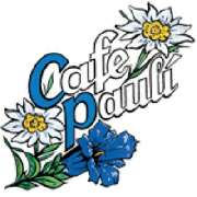 Cafe Pauli - LOGO