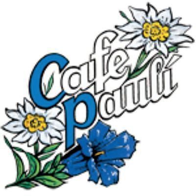 Cafe Pauli - LOGO
