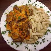 Café Pelmeni - GALLERY