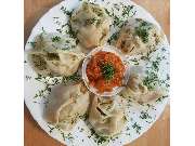 Café Pelmeni - GALLERY
