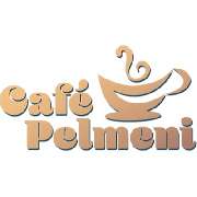 Café Pelmeni - LOGO