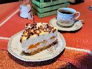 Café Pension Forellenhof - Cafe Pension Forellenhof