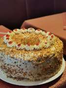 Café Pension Forellenhof - Cafe Pension Forellenhof