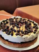 Café Pension Forellenhof - Cafe Pension Forellenhof