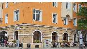 Café Reichshof - GALLERY